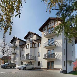 Apartamenty Berg Karpacz